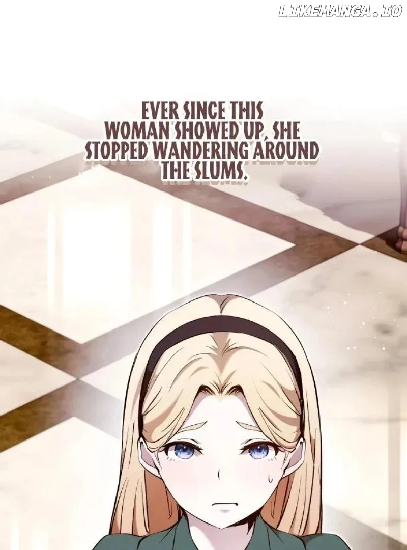 White Rabbit in Wonderland Chapter 39 page 36