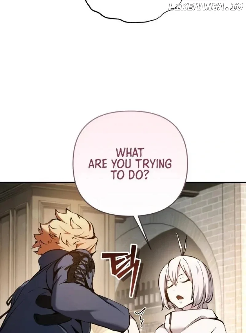 White Rabbit in Wonderland Chapter 39 page 69