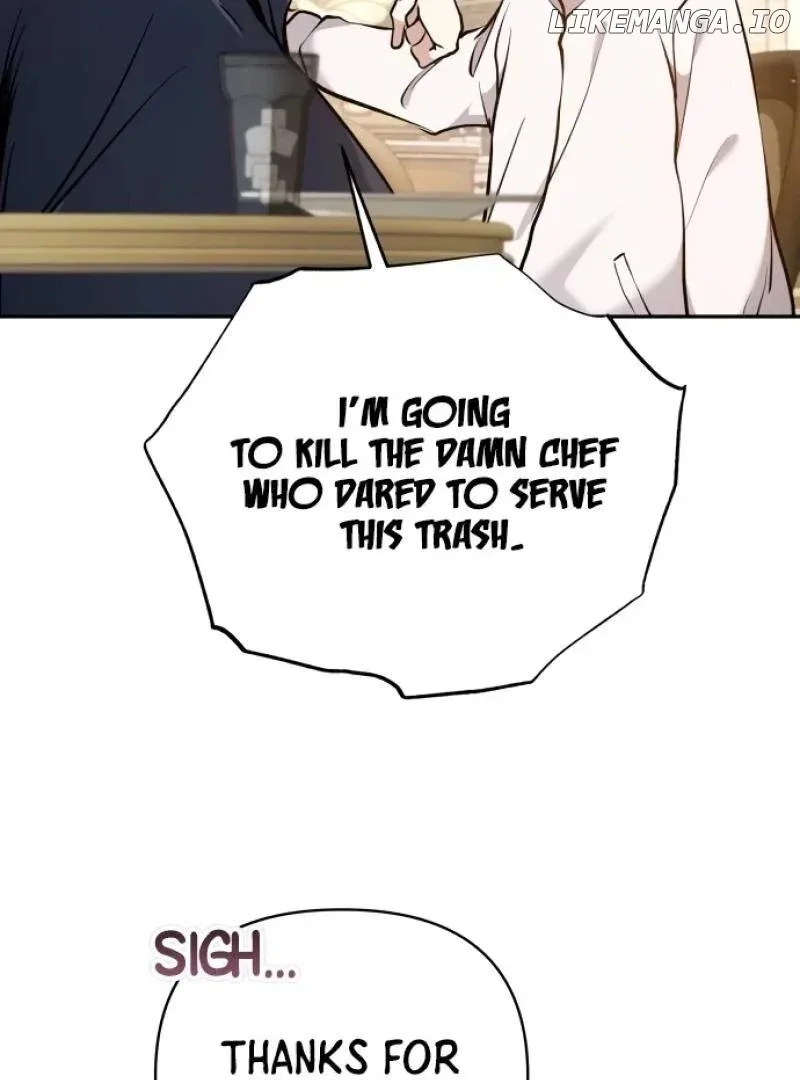 White Rabbit in Wonderland Chapter 39 page 70