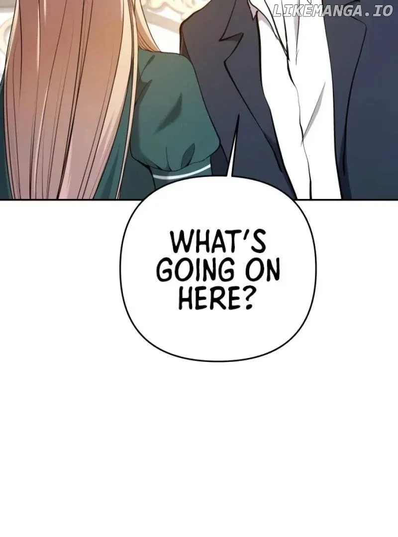 White Rabbit in Wonderland Chapter 39 page 17