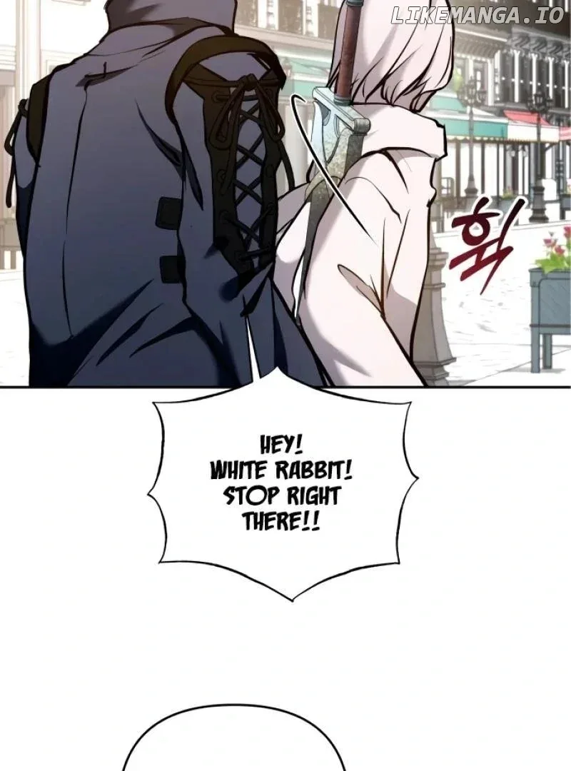 White Rabbit in Wonderland Chapter 39 page 79