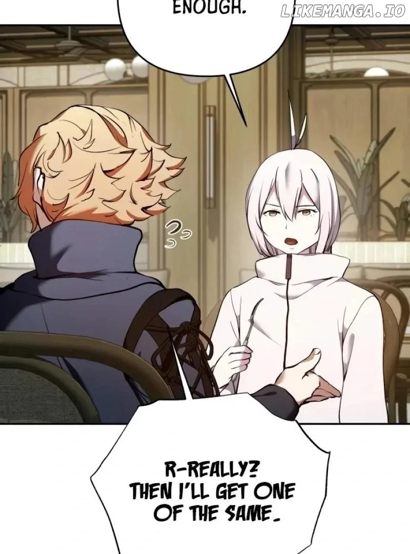 White Rabbit in Wonderland Chapter 39 page 60