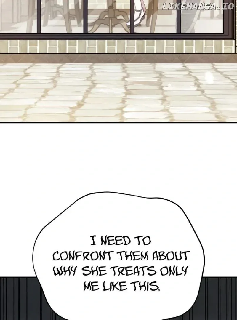 White Rabbit in Wonderland Chapter 39 page 45