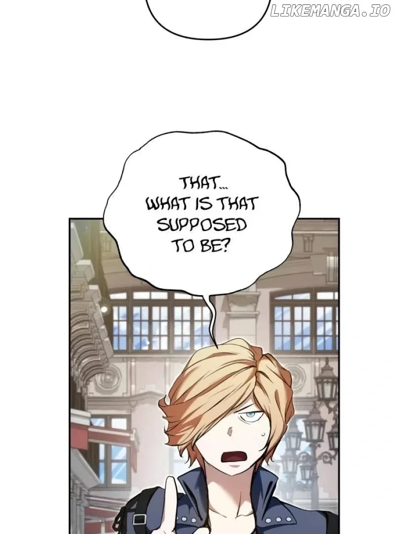 White Rabbit in Wonderland Chapter 39 page 91