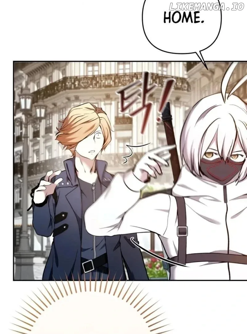 White Rabbit in Wonderland Chapter 39 page 81