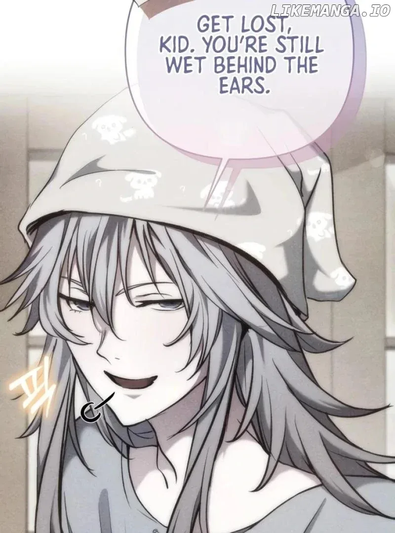 White Rabbit in Wonderland Chapter 39 page 48