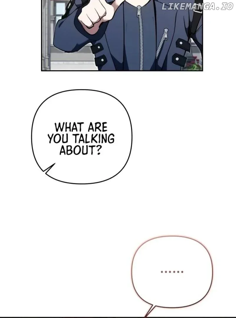 White Rabbit in Wonderland Chapter 39 page 92