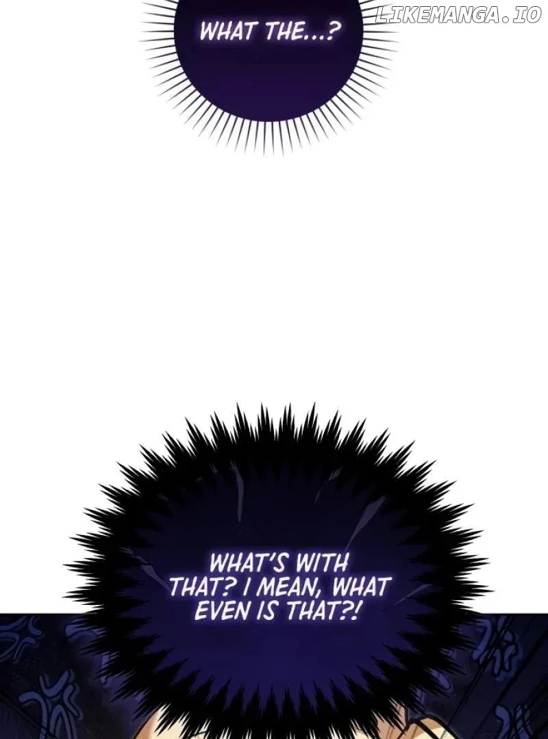 White Rabbit in Wonderland Chapter 39 page 88