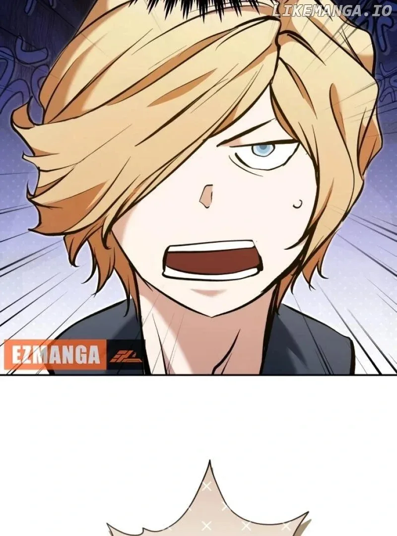 White Rabbit in Wonderland Chapter 39 page 89