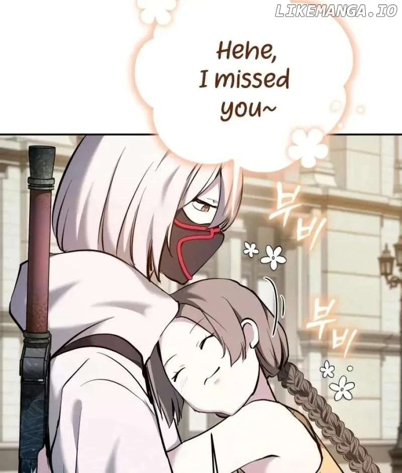 White Rabbit in Wonderland Chapter 39 page 86