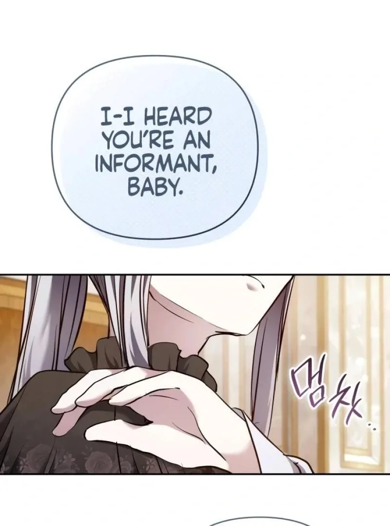 White Rabbit in Wonderland Chapter 40 page 7