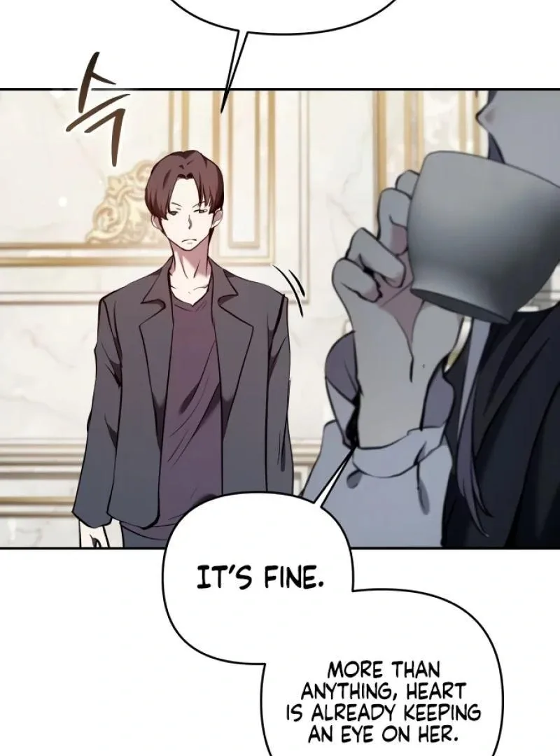 White Rabbit in Wonderland Chapter 40 page 28