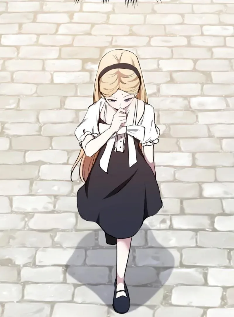 White Rabbit in Wonderland Chapter 40 page 36