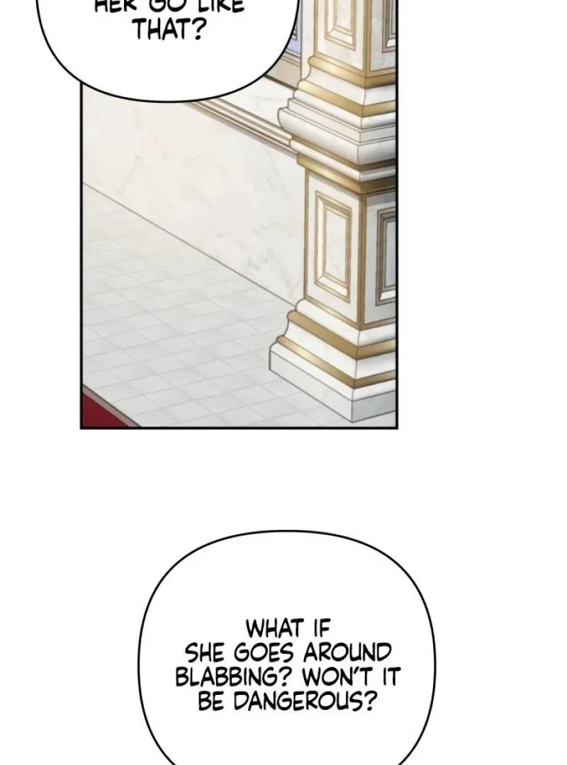 White Rabbit in Wonderland Chapter 40 page 27