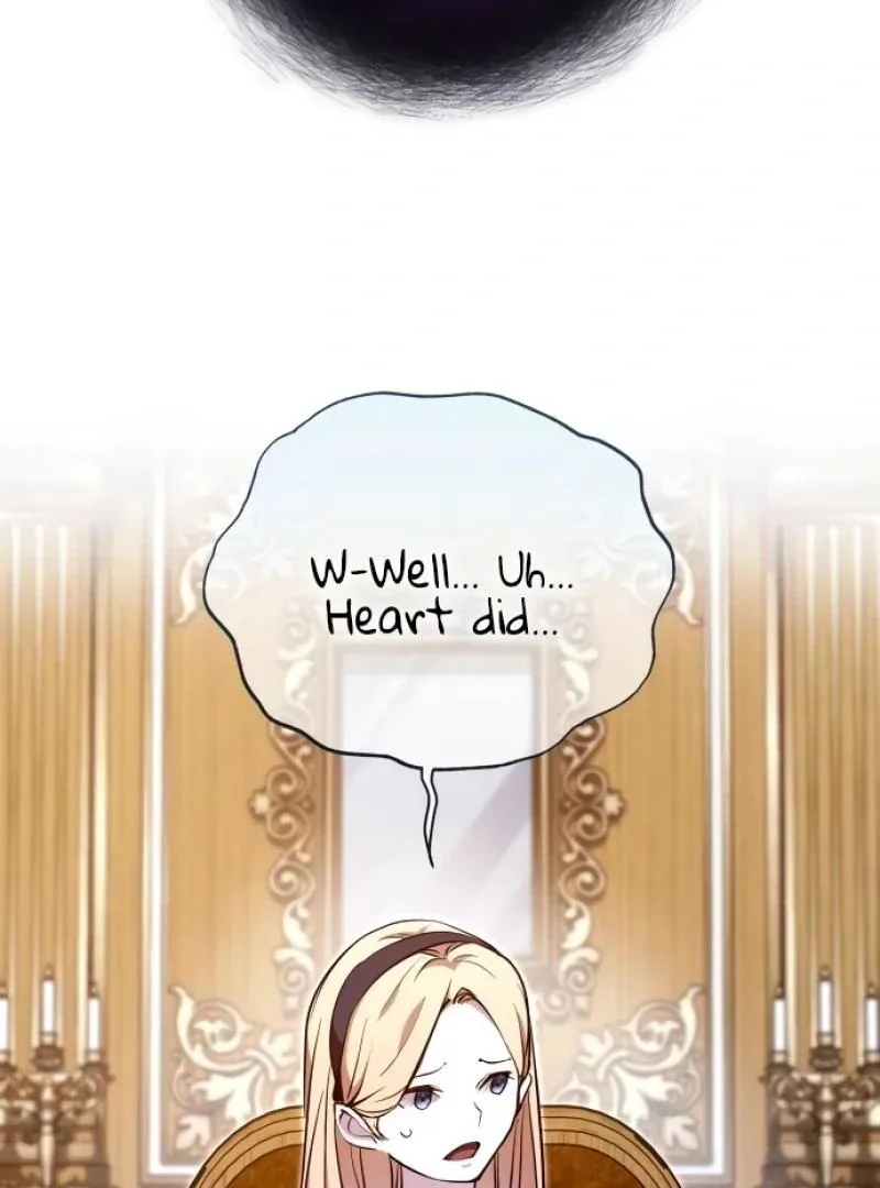 White Rabbit in Wonderland Chapter 40 page 9