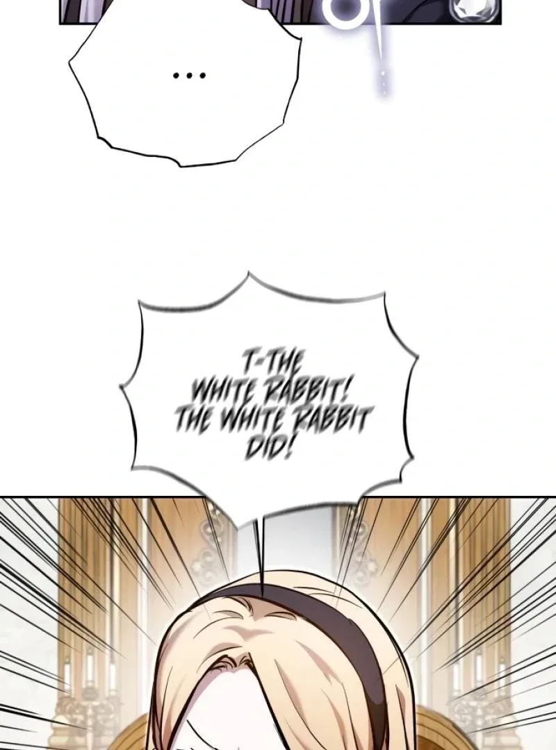 White Rabbit in Wonderland Chapter 40 page 12
