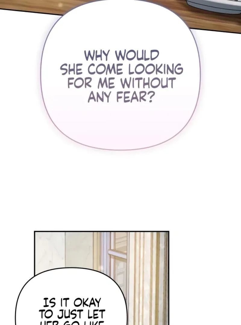 White Rabbit in Wonderland Chapter 40 page 26