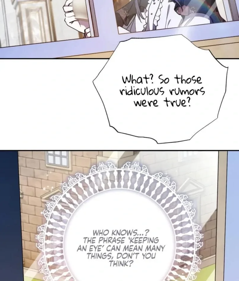 White Rabbit in Wonderland Chapter 40 page 30