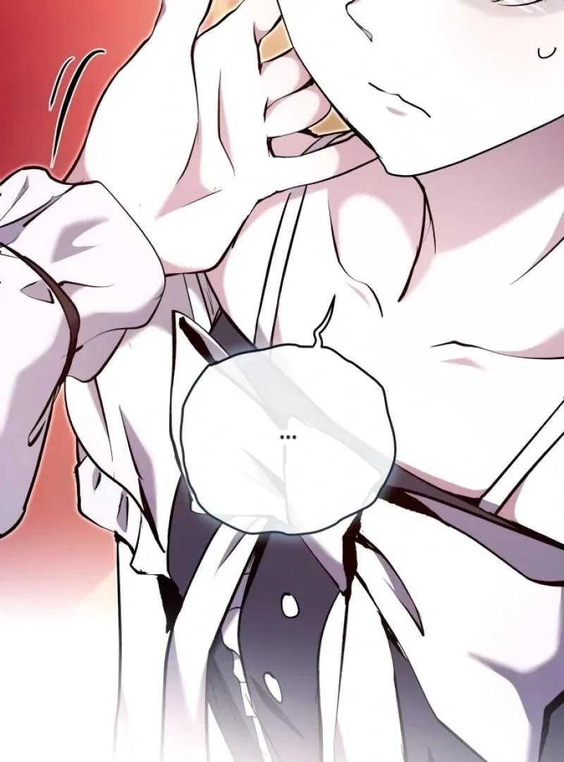 White Rabbit in Wonderland Chapter 40 page 18