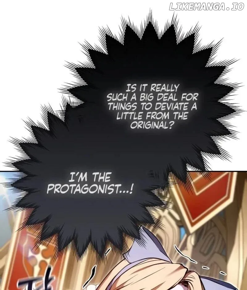 White Rabbit in Wonderland Chapter 40 page 101