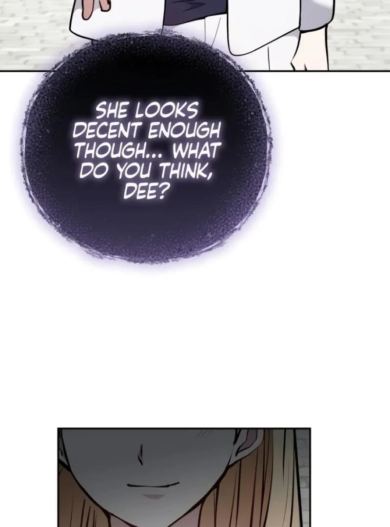 White Rabbit in Wonderland Chapter 40 page 56