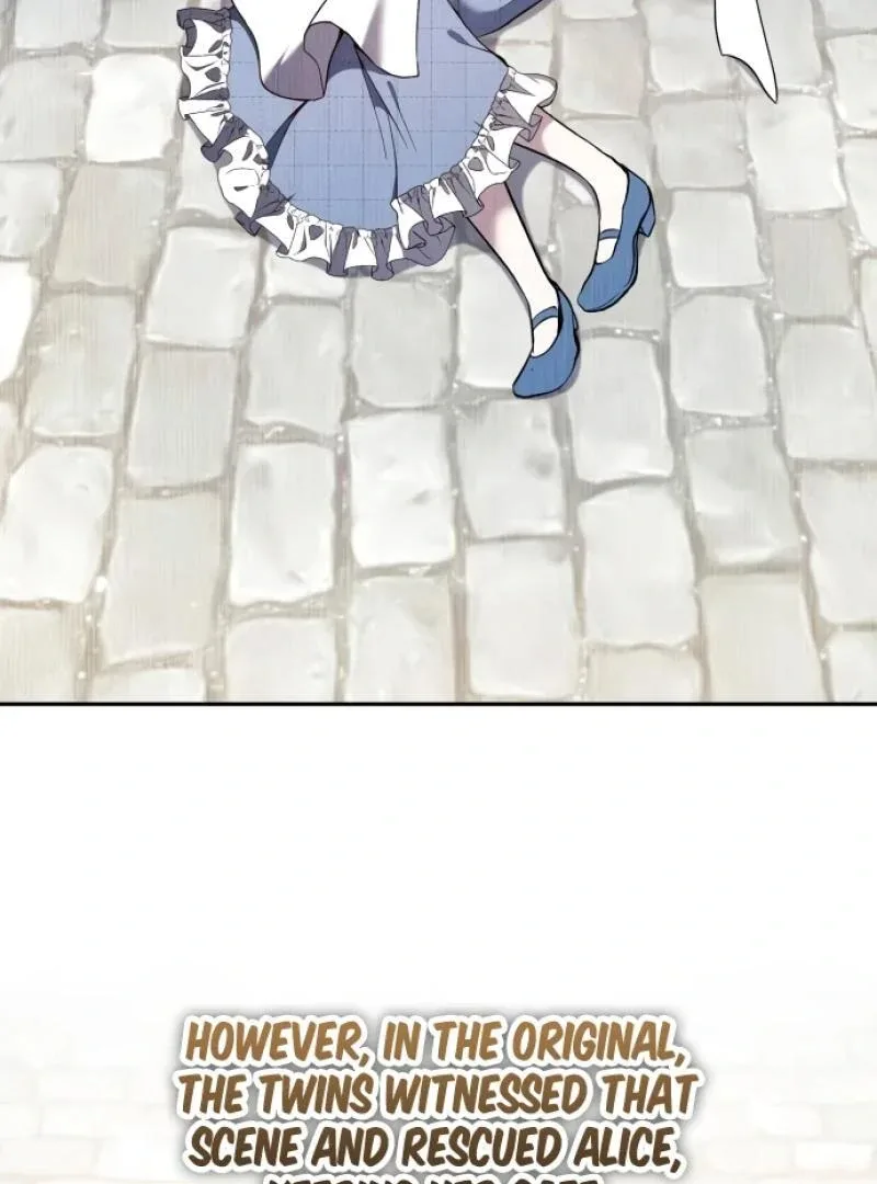 White Rabbit in Wonderland Chapter 40 page 40
