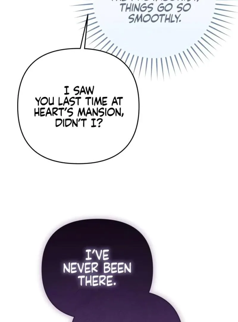 White Rabbit in Wonderland Chapter 40 page 51