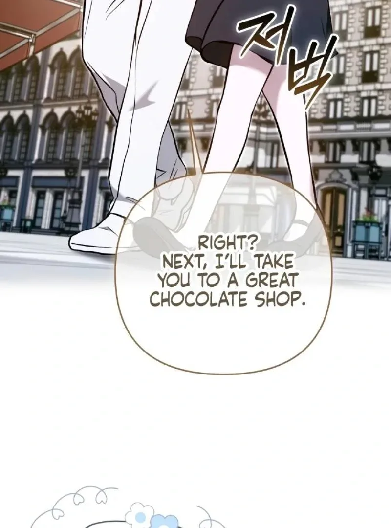 White Rabbit in Wonderland Chapter 40 page 63