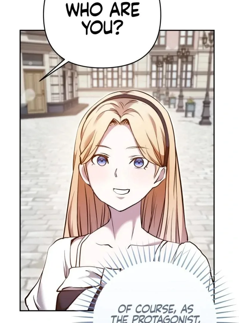 White Rabbit in Wonderland Chapter 40 page 50