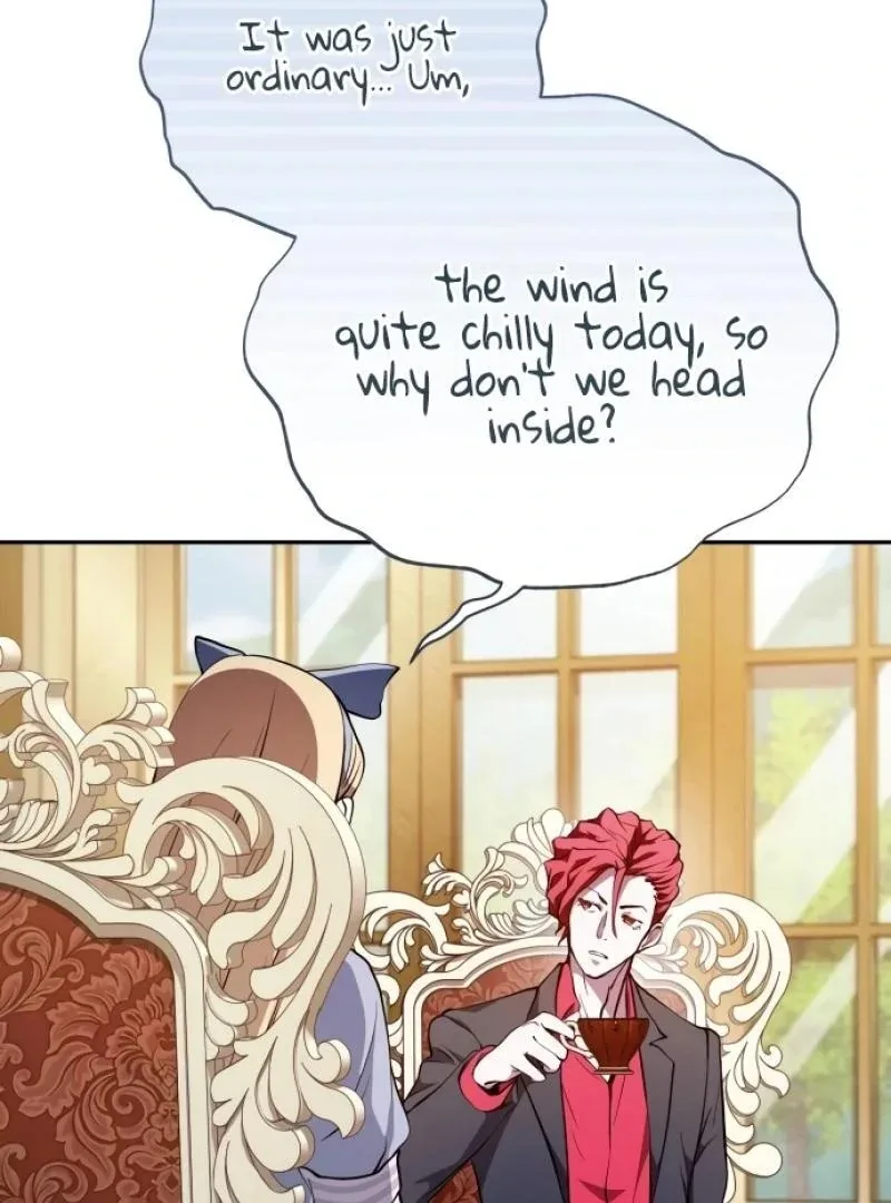 White Rabbit in Wonderland Chapter 40 page 111