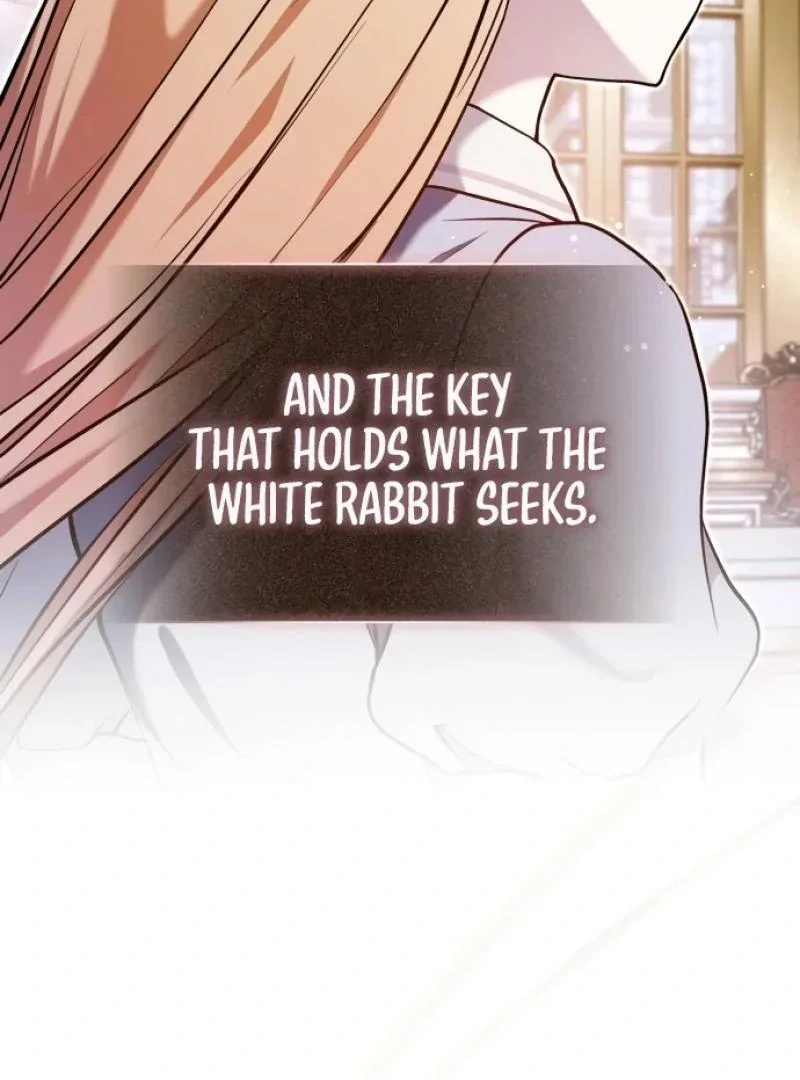 White Rabbit in Wonderland Chapter 40 page 118