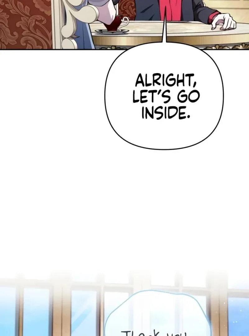 White Rabbit in Wonderland Chapter 40 page 112
