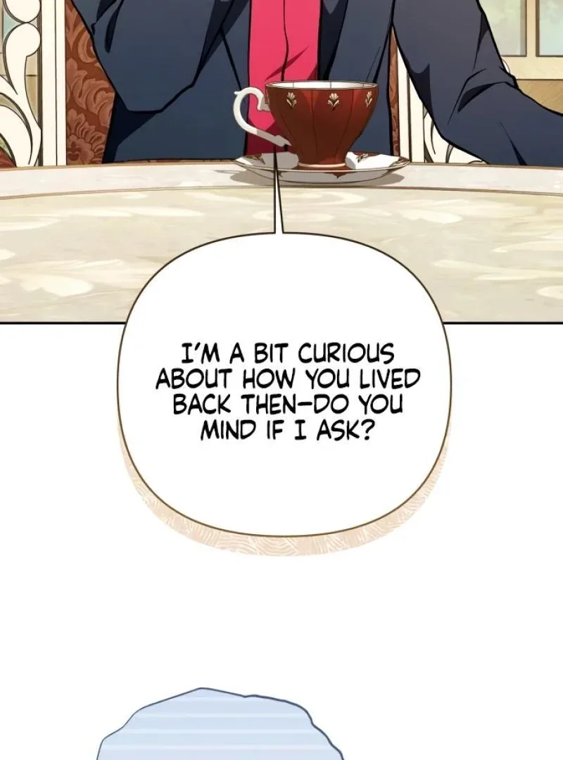 White Rabbit in Wonderland Chapter 40 page 110