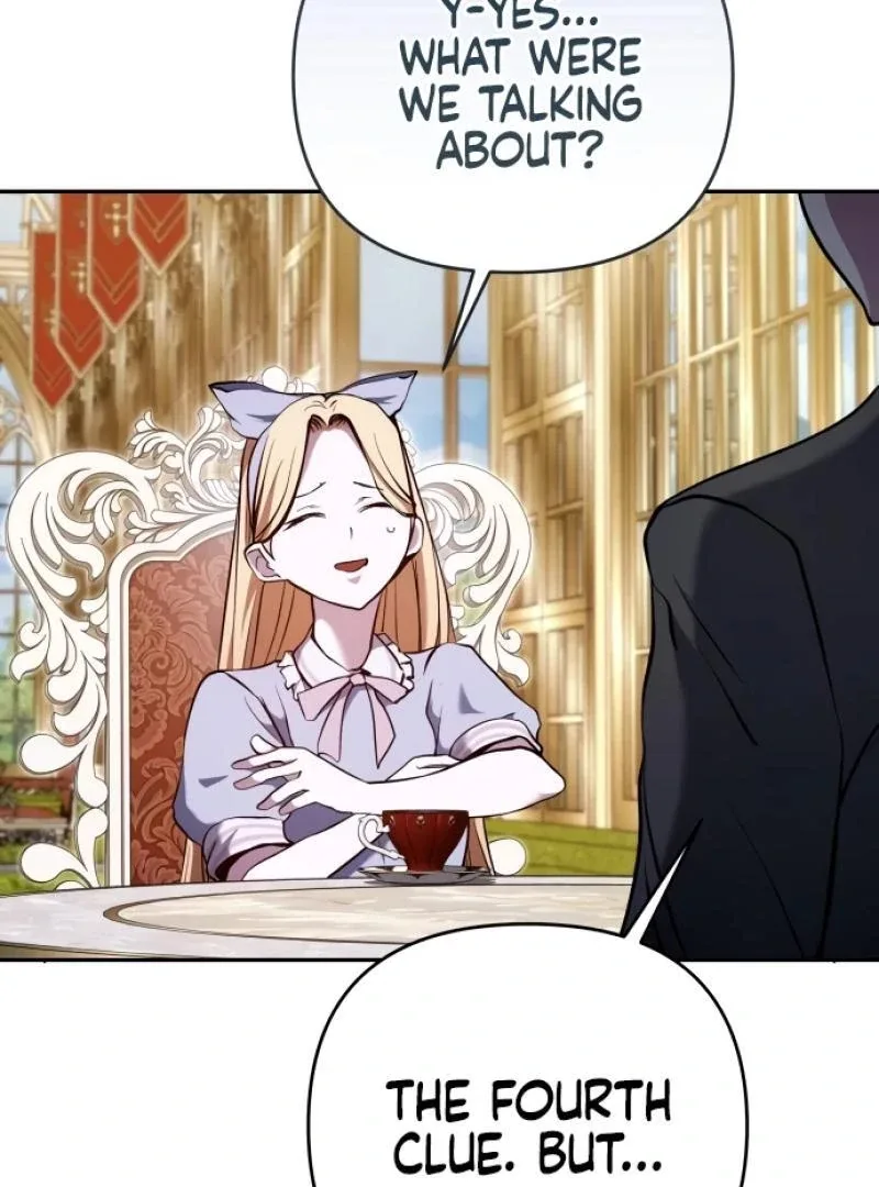White Rabbit in Wonderland Chapter 40 page 106