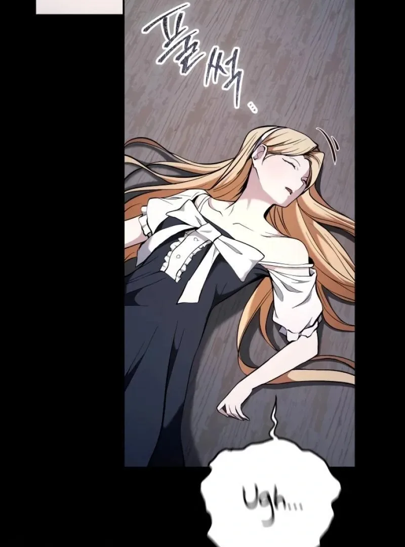 White Rabbit in Wonderland Chapter 40 page 94