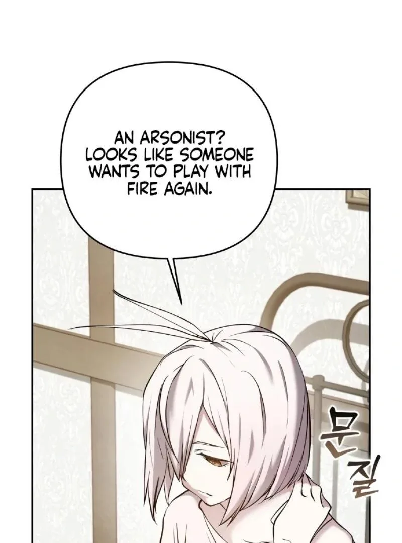 White Rabbit in Wonderland Chapter 41 page 9