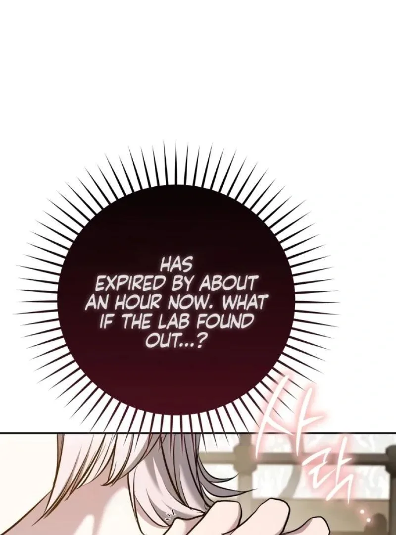 White Rabbit in Wonderland Chapter 41 page 15