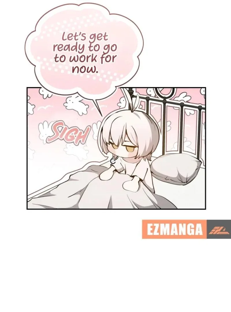 White Rabbit in Wonderland Chapter 41 page 18