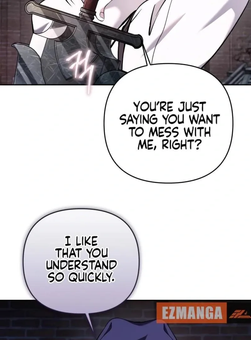White Rabbit in Wonderland Chapter 41 page 33