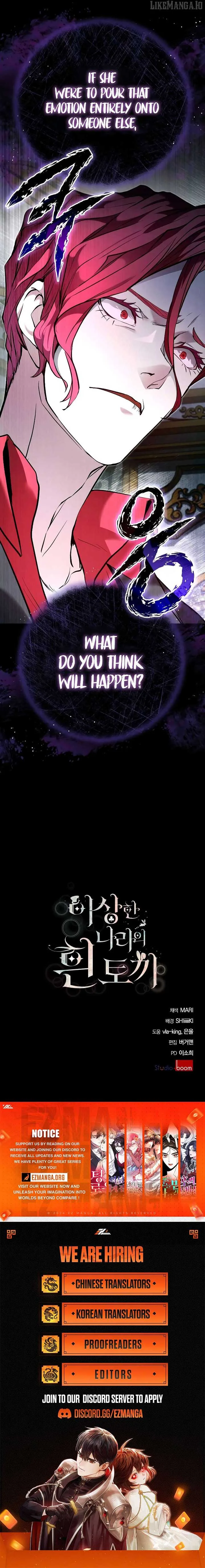 White Rabbit in Wonderland Chapter 45 page 9