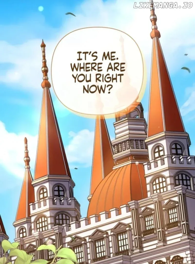 White Rabbit in Wonderland Chapter 41 page 103