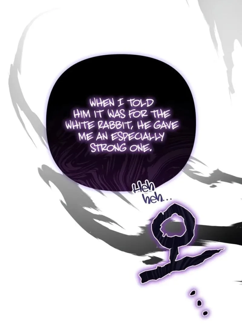 White Rabbit in Wonderland Chapter 41 page 78