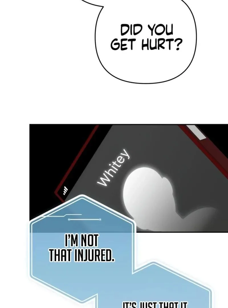 White Rabbit in Wonderland Chapter 41 page 106