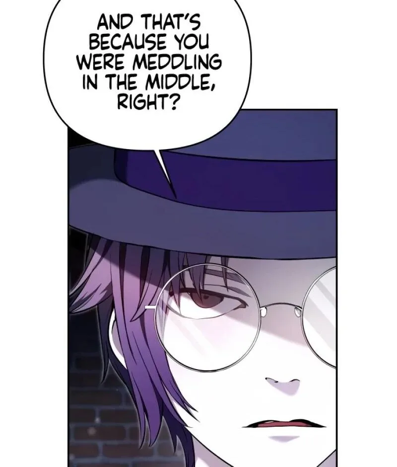 White Rabbit in Wonderland Chapter 41 page 31