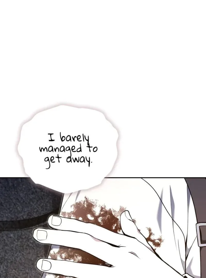 White Rabbit in Wonderland Chapter 41 page 100