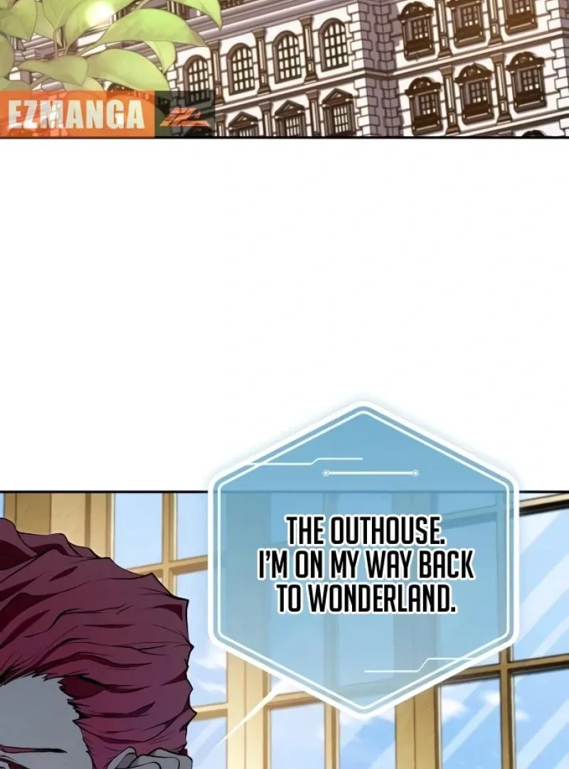 White Rabbit in Wonderland Chapter 41 page 104