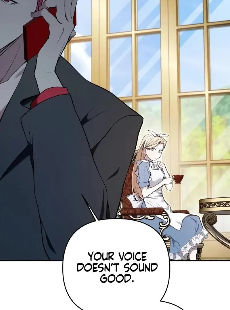 White Rabbit in Wonderland Chapter 41 page 105