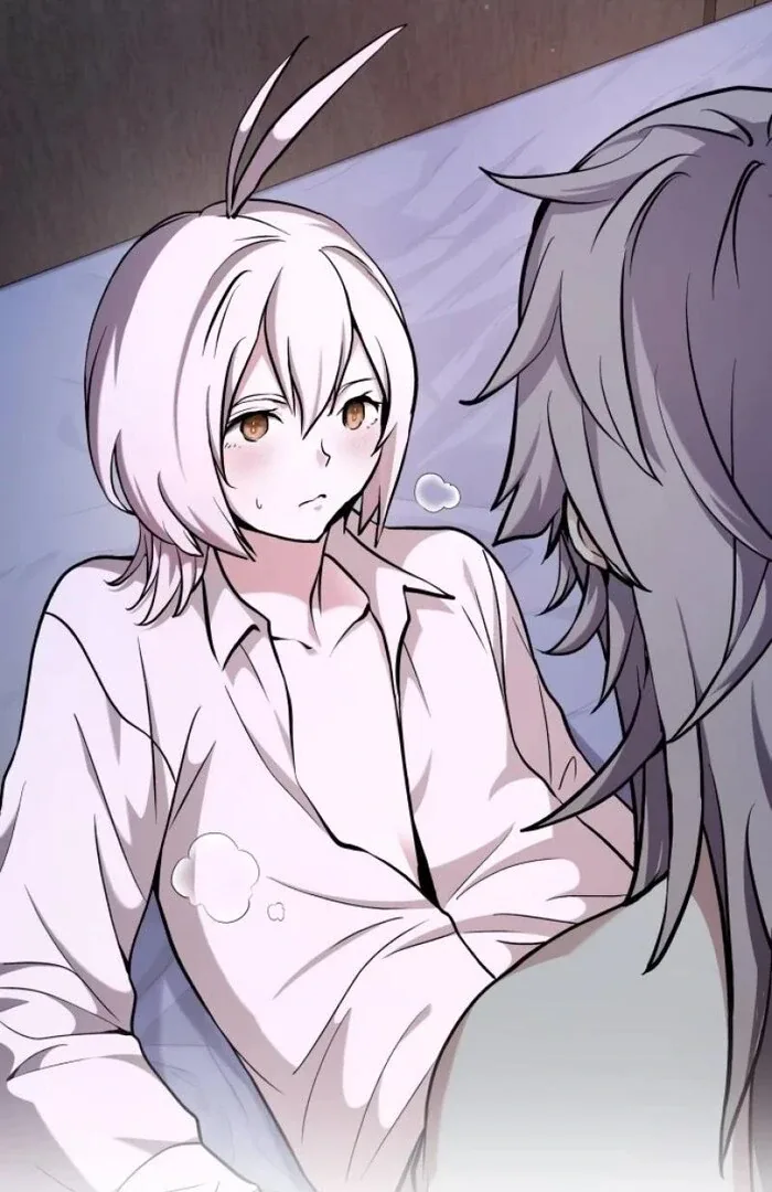 White Rabbit in Wonderland Chapter 44 page 23
