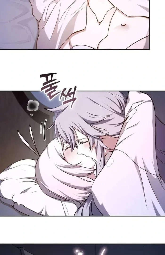 White Rabbit in Wonderland Chapter 44 page 19