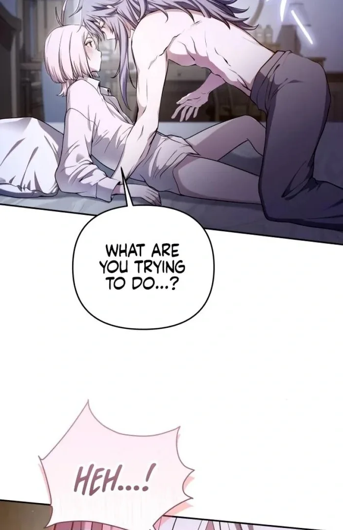 White Rabbit in Wonderland Chapter 44 page 25